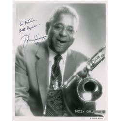 Dizzy Gillespie
