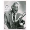 Image 1 : Dizzy Gillespie