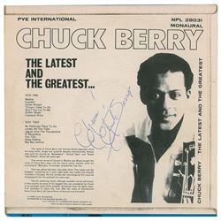 Chuck Berry