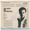 Image 1 : Chuck Berry