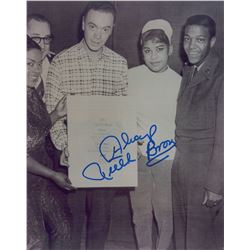 Ruth Brown