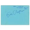 Image 1 : Eric Clapton