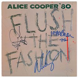 Alice Cooper