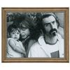 Image 2 : Frank and Moon Unit Zappa