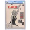 Image 1 : Playboy #1, #2, and #3 - CGC 9.0