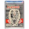 Image 3 : Playboy #1, #2, and #3 - CGC 9.0