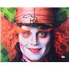 Image 1 : Johnny Depp