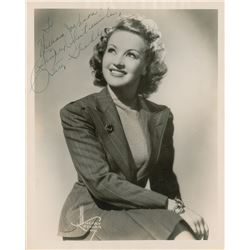 Betty Grable