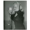 Image 1 : Marilyn Monroe