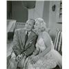 Image 1 : Marilyn Monroe and Jack Benny