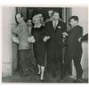 Image 1 : Marilyn Monroe and Joe DiMaggio