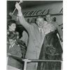 Image 1 : Marilyn Monroe and Joe DiMaggio
