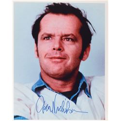 Jack Nicholson