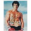 Image 1 : Sylvester Stallone