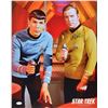Image 1 : Star Trek: Shatner and Nimoy