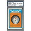 Image 1 : 1972 Topps #622 MVP Award - Signed by Roger Maris and Stan Musial - PSA/DNA Encapsulated