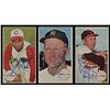 Image 1 : 1964 Topps Giants Autographed Collection (26)