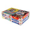 Image 1 : 1981 and 1986 Topps Unopened Wax Boxes