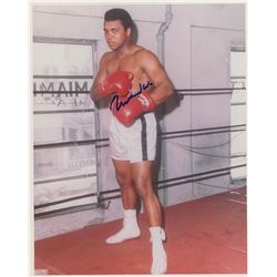 Muhammad Ali