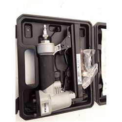 ROK 5/8" T50 Stapler Model 12025 With Case