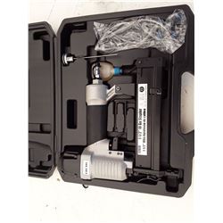 ROK 1-1/2" 18ga. Stapler With Case New