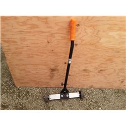 Magnetic Sweeper
