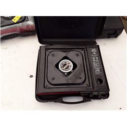 Storm Buster Portable Gas Stove
