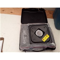 Storm Buster Portable Gas Stove