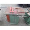 Image 2 : Rockwell Commercial Table Saw, Serial Number 101-2050