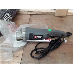 Porter Cable Grinder New *Tested and Working*