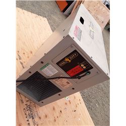 Steel City Deluxe Air Filter