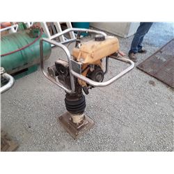 Robin EC10 Ingersoll-Rand Ground Tamper