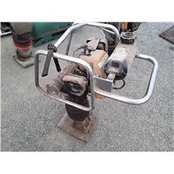 Robin EC10 Ingersoll-Rand Ground Tamper