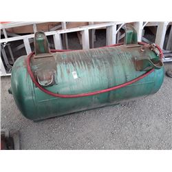 Large Air Tank