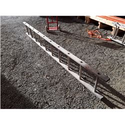Aluminum Ladder