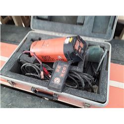 AGL Autoline Grade Light Laser In Case