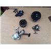 Image 1 : Bag of 5 Fishing Reels