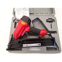 Samona 2-1/2" 15ga. Finish Nailor New