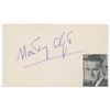 Image 1 : Montgomery Clift Signature