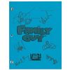 Image 1 : Family Guy Cast-signed Script
