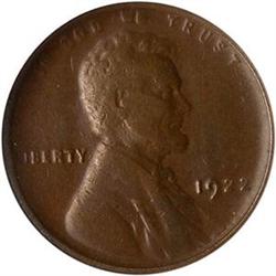 1922 No D 1c NGC EF40 BN [L#1002