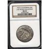 Image 1 : 1925-S California 50c NGC MS65 [L#1033