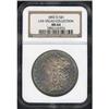 Image 1 : 1892-O $1 NGC MS64 [L#1056