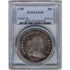 Image 1 : 1799 $1 PCGS VG10 [L#1179