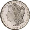 Image 1 : 1878-CC $1 PCGS MS66 [L#1196