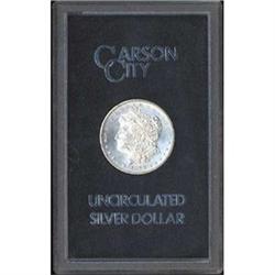 1878-CC $1 MS63 GSA [L#1199