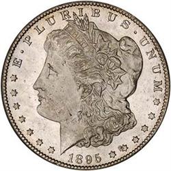 1894 $1 ANACS EF40 [L#1325