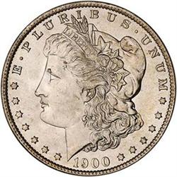 1899-S $1 ICG MS66 [L#1336