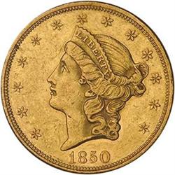 1907 WE $10 PCGS MS64 [L#1420