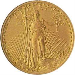 1927 $20 PCGS MS63 [L#1454